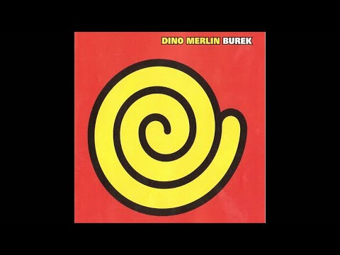 Dino Merlin - Verletzt