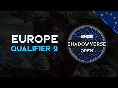 Derxello vs Symphonus - Starforged Legends EU Qualifier 2 - NSVO