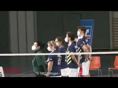 RegLgSO: TV 1862 Dillingen - SG Schorndorf 2