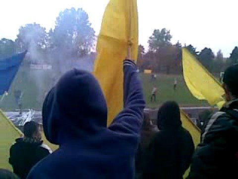 KS OLKUSZ - Beskid Andrychów 4