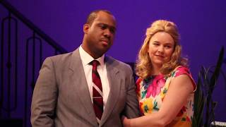 Guess Who's Coming to Dinner - Ottawa Little Theatre