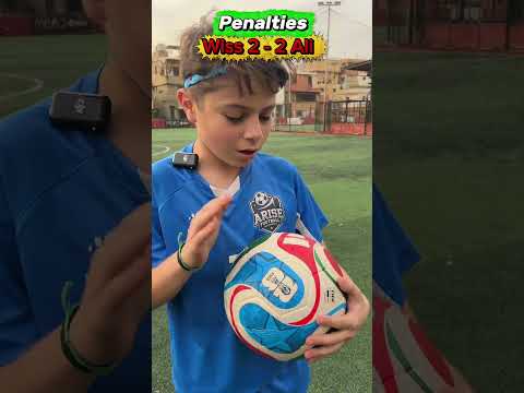 تحدّي كبير 🔥⚽️ #football #كرة_قدم #العرب #viral #fyp