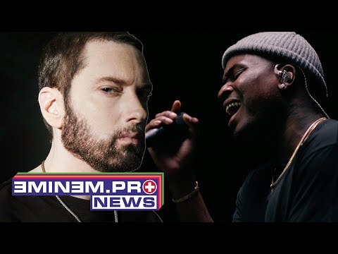 IDK Lists Eminem As Influence On His Joint With Royce da 5’9