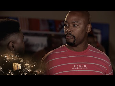 Schumacher spills the tea – The Queen | Mzansi Magic | S5 | Ep 197 | Mzansi Magic