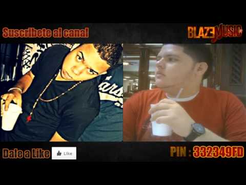 Mundito HighClass Presenta El Control - Melao (Freestyle Desde El Cell) [www.BlazeMusic.net]