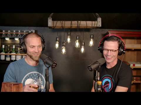 Lagavulin Nick Offerman Edition, Incense, and Praying without ceasing