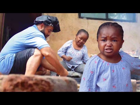 THIS FATHER AND DAUGHTER DUO HAVE TURNED THE WHOLE VILLAGE UPSIDE DOWN - 2024 Latest Nigerian Movie