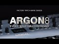 Modal Electronics Synthesizer Argon8
