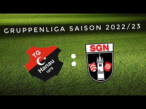 Türk Gücü Hanau -  SG Nieder-Roden         Saison 22/23