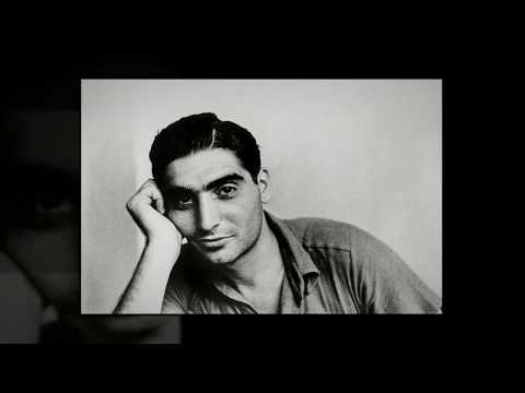 Robert Capa - Muerte de un miliciano, historia.
