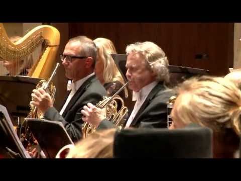 Martin van de Merwe: Een kwestie van lef