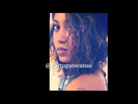 Portugueseanaa - Bruno Mars 'If I Was Your Man' [cover]