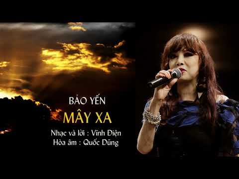 Mây xa Sheet - Bảo Yến