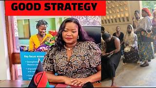 Download lagu Health Minister In Undercover To See What Patients Go Through In Malawi: Part 1 mp3