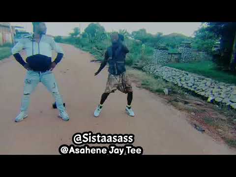 UNIQUE DANCERS ON Evergreen ft Sarkodie Yaaba  DANCE VIDEO