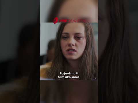 JUŽNI VETAR (2018) ‖ Maraš ne zna da sam trudna ‖ #rtsplaneta #juznivetar #juznivetarserija