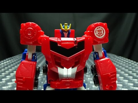 RID Combiner Force Crash Combiners PRIMESTRONG: EmGo's Transformers Reviews N' Stuff