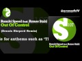 Ronski Speed feat. Renee Stahl - Out Of Control ...