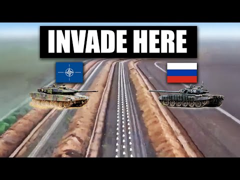 This Border is Most Likely to Spark WW3