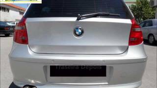 preview picture of video 'Eco Power Car Wash Lavagem Interior Exterior BMW 118 D'