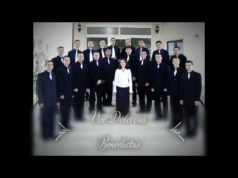 Via Dolorosa - Corul de barbati Benedictus