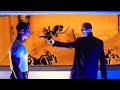 Android Apocalypse 2006 DeeCee Vs Varrta Scene 10 10 Movieclips