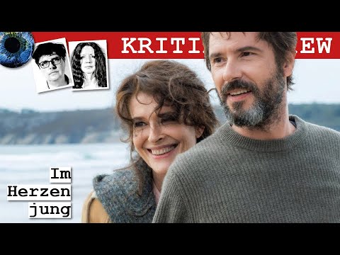 arteshot 243 - Im Herzen jung |  Kritik/Review/Rezension