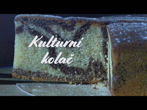 Kulturni kolač: Anja Drnovšek