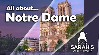 Sarah's Wiki Corner Podcast | 12/6/24 - Notre Dame