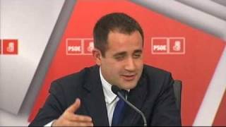 El mapa de la corrupción en la Comunidad Valenciana