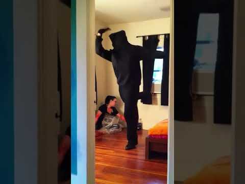 The Left Rights - White (Video Run Through)