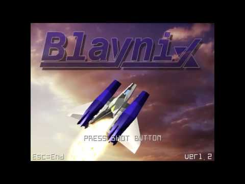 [STG] - Blaynix Normal ALL 121M