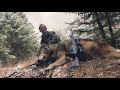 Another WOLF DOWN!!! Idaho Wolf Hunt - Stuck N the Rut 148