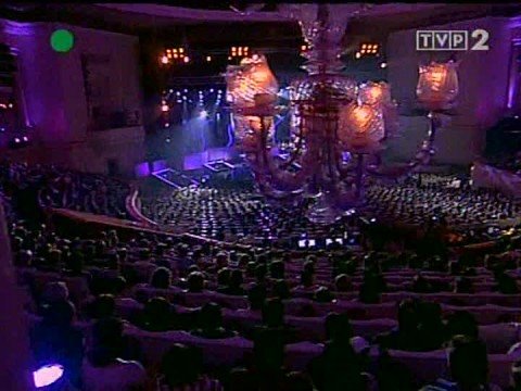 Nina Kodorska -łza na rzęsie