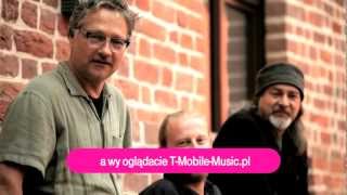 Blixt na T-Mobile Nowe Horyzonty 2012