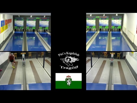 STMK Classic A-Liga PKC Tragöß 2 - SV MM Säge 2 ( 13.4.2017 )