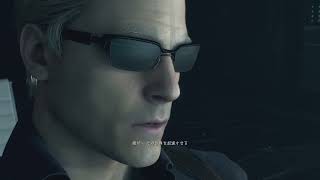 【海外版バイオRE4】エイダ編 最終回