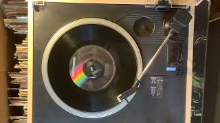 Jack Rabbit, by Elton John