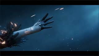 [EN][4K] The Flame of Fate - NARAKA: BLADEPOINT x NieR Main Theme Collaboration limited song