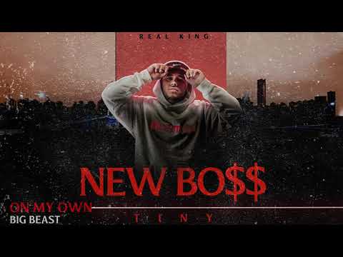 Real King - On My Own