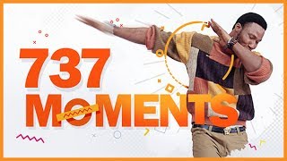 737 Moment, A Beautiful Video Advert By GT Bank. (Video)
