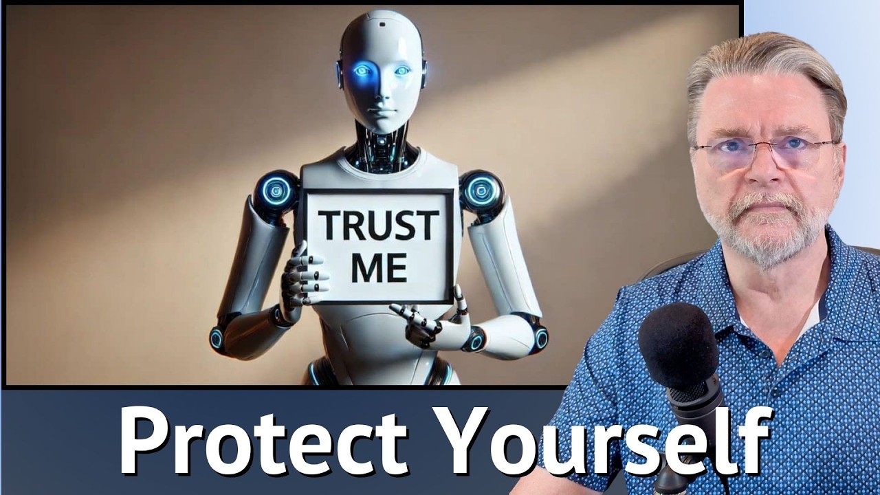 More Tips to Protect Yourself from AI Scams