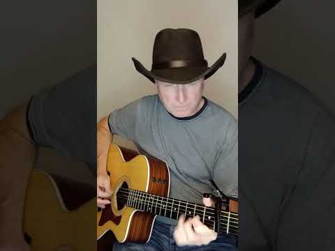 She’s My Rock - George Jones