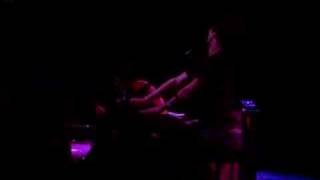 Matt &amp; Kim - 5K live in San Francisco at the Independent (3)