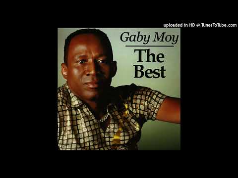 Storia d'amor - Gaby Moy