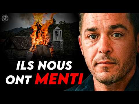 Ex-soldat : Ce qu'on ne vous a jamais dit sur l’Afghanistan (barbarie, trahisons, mensonges)