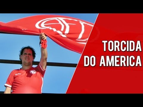 America: a torcida que não desiste | Direto da Arquibancada #1