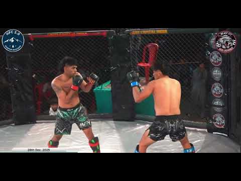 fight mma fight hfc2.0 ,round 1 MMA fighters 🥷🏻🦍#nextfighter #hardworkpaysoff #martialarts 