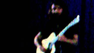 Biffy Clyro - Little Soldiers (Acoustic), Odeon West End, London, 30th June 2011