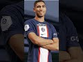 Champions League Showdown PSG Vs Inter Milan ChampionsLeague PSG Intermilan GoalPostGossips